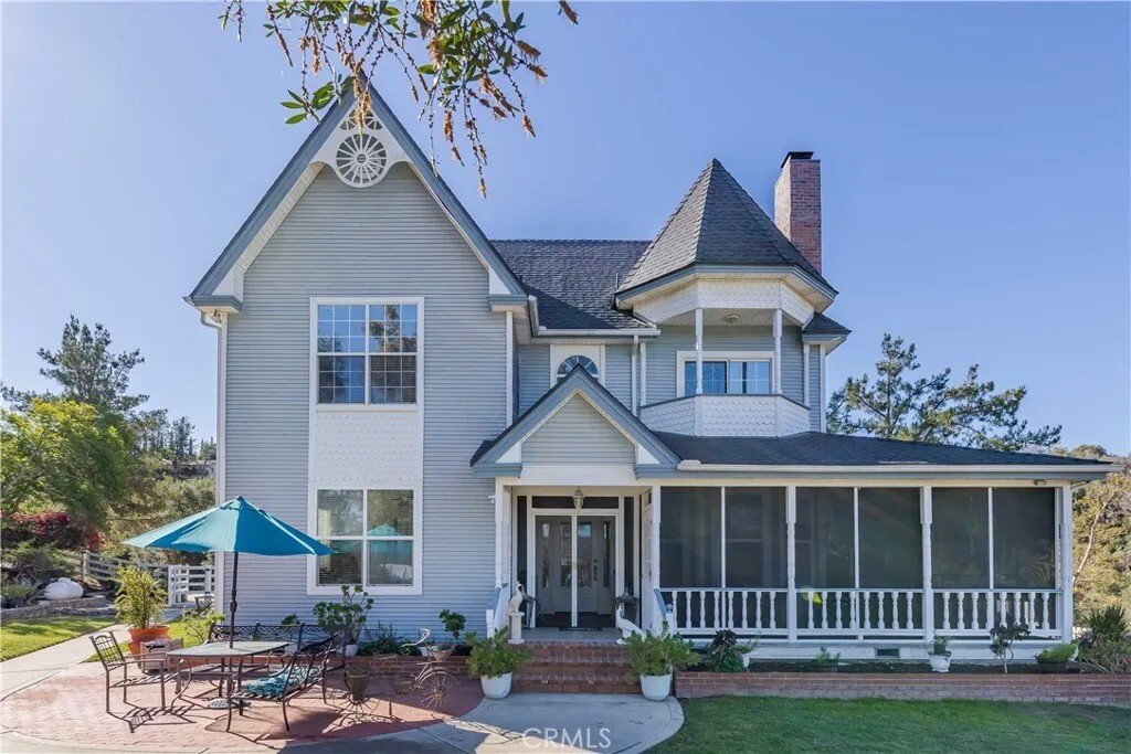 House in Fallbrook, California, United States 1 - 16520840