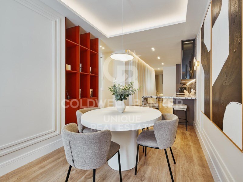 Apartment in Barrio Salamanca, Madrid, Spain 3 - 16529827