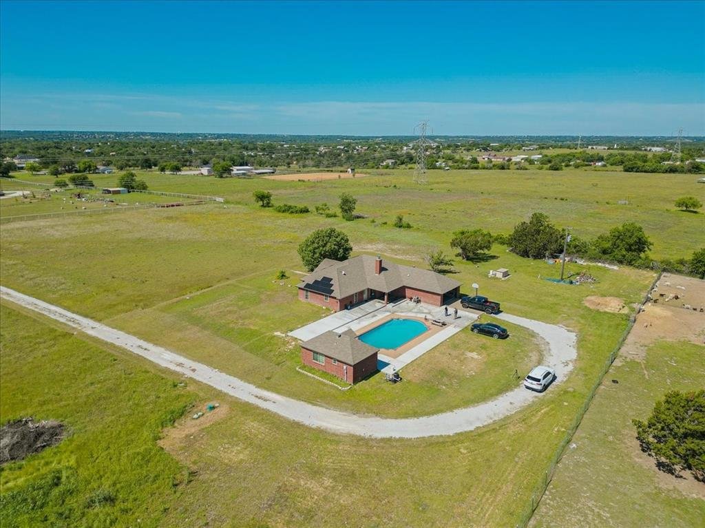 House in Weatherford, Texas, United States 1 - 16517140