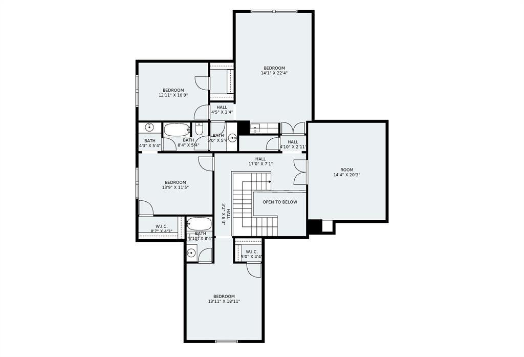 House in Frisco, Texas, United States 4 - 16515758