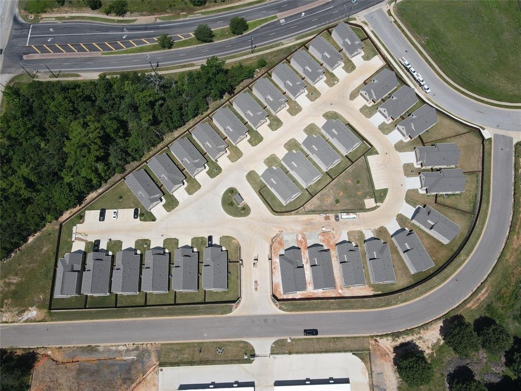 Tyler, Texas, United States 4 - 16515605