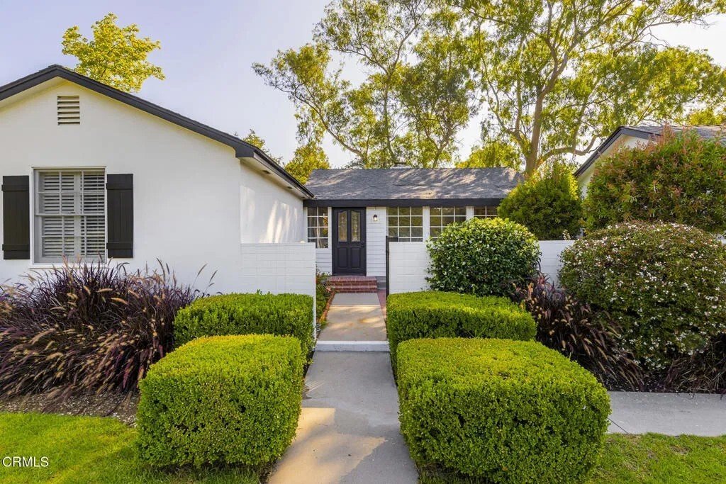 House in Ojai, California, United States 2 - 16523847
