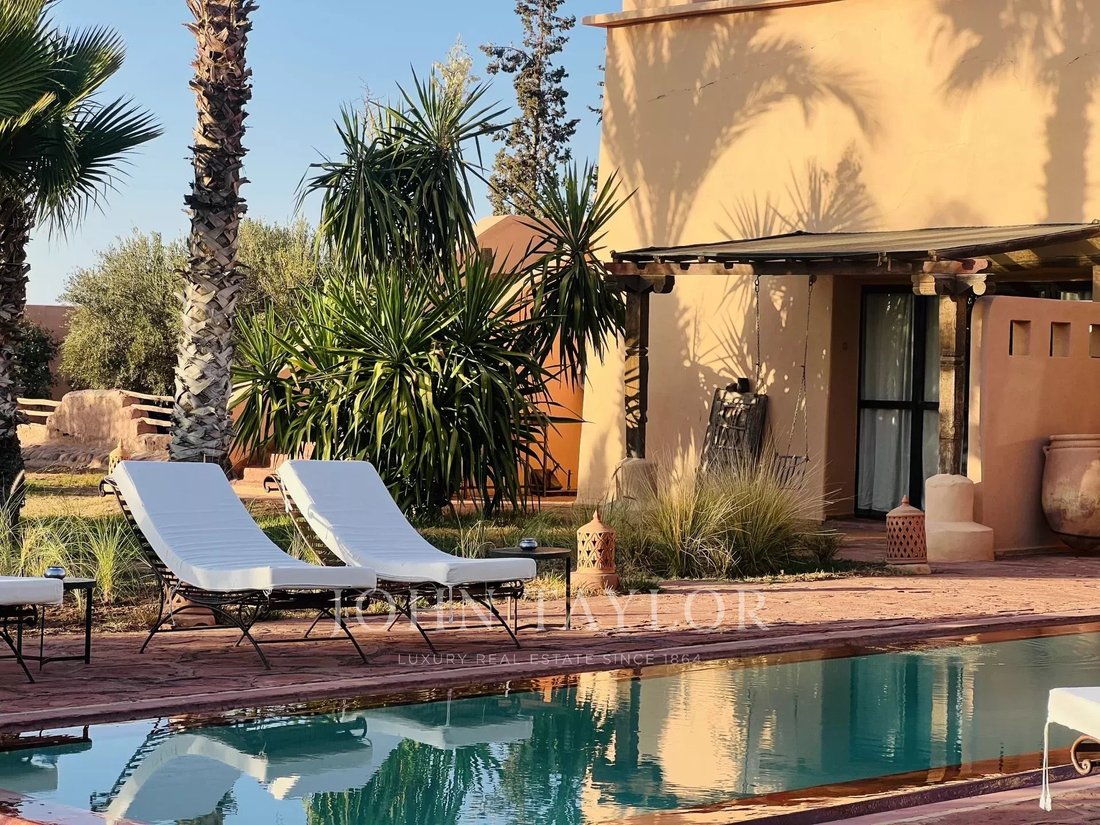 Marrakesh, Marrakesh-Safi, Morocco 2 - 16529274