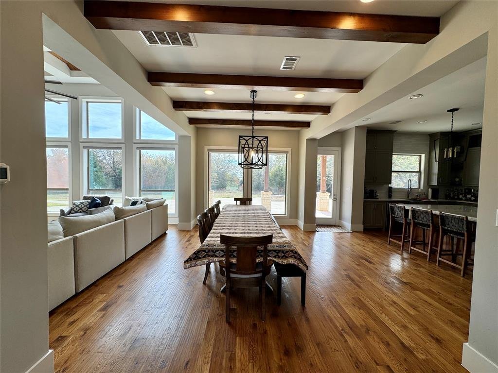 House in Tioga, Texas, United States 4 - 16517051