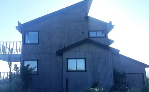 House in Tehachapi, California, United States 1