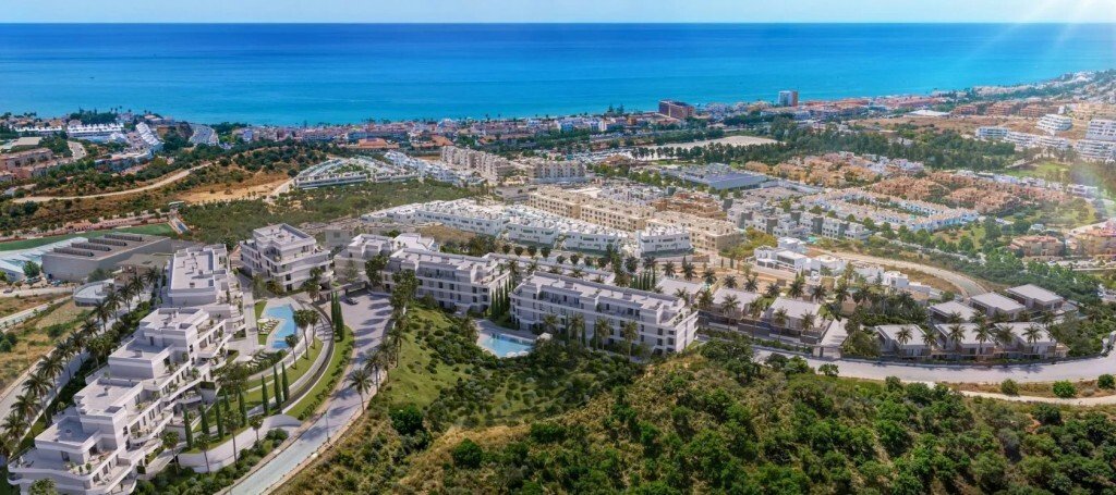 Villa in Mijas, Andalusia, Spain 4 - 16529106