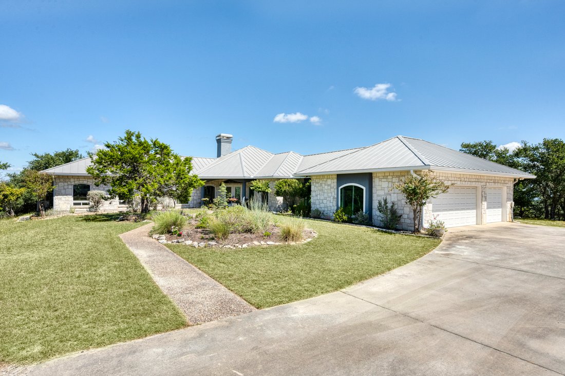 House in Boerne, Texas, United States 4 - 16530088