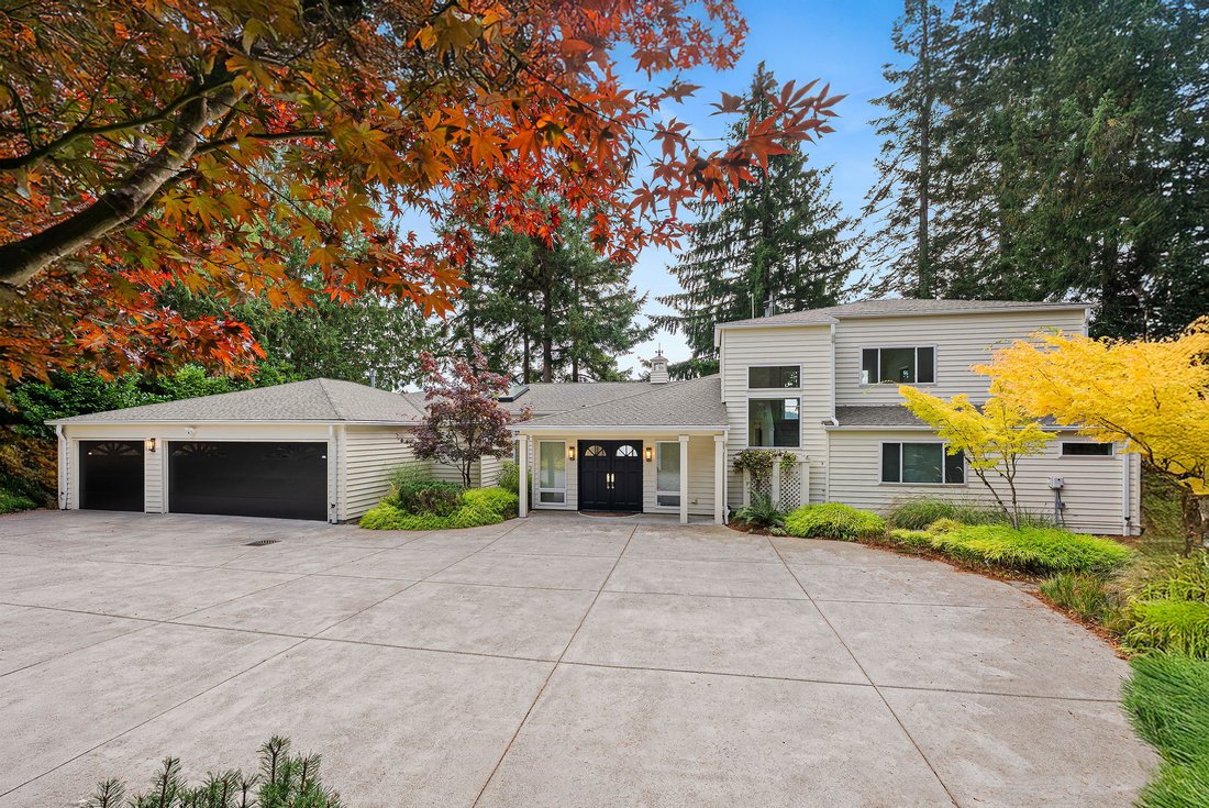 House in Olympia, Washington, United States 3 - 15594821