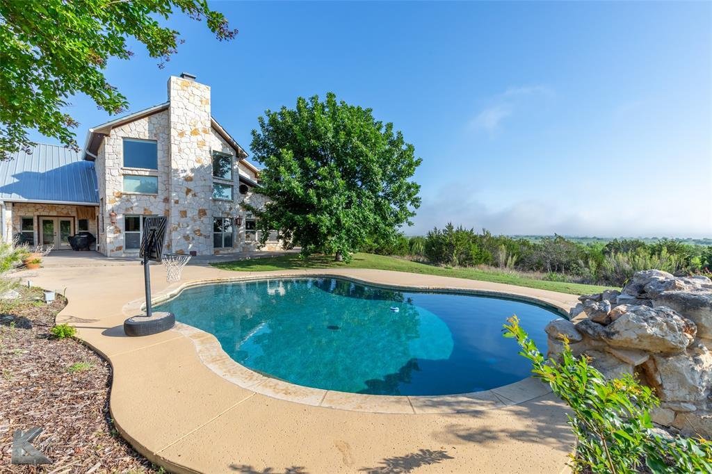 House in Santa Anna, Texas, United States 5 - 16516842