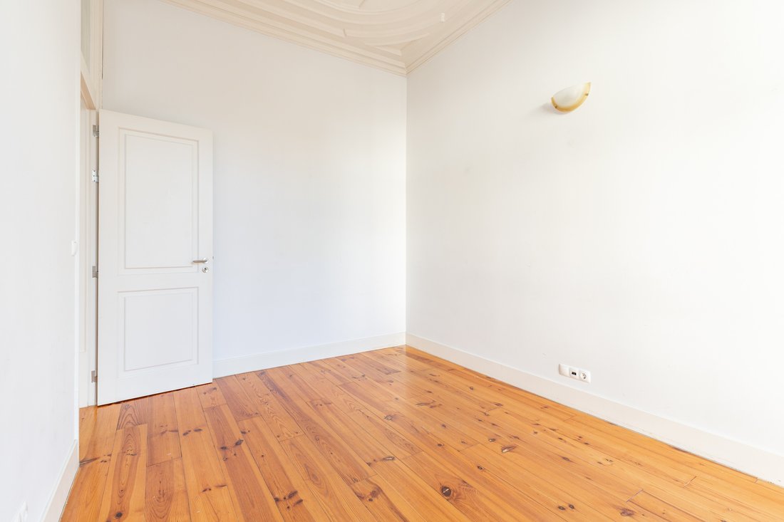 Apartment in Santa Maria Maior, Lisbon, Portugal 5 - 16530096