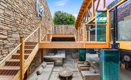 Condo in San Diego, California, United States 1