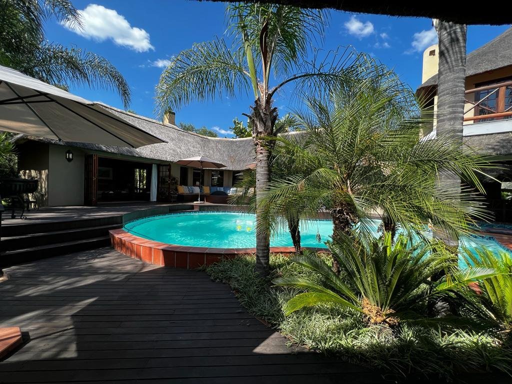 House in Seshego-A, Limpopo, South Africa 1 - 16528609