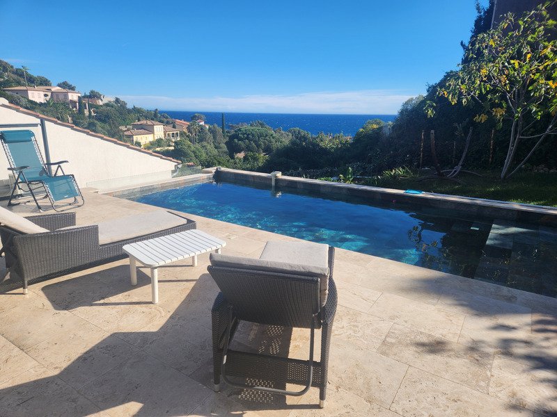 Villa in Les Issambres, Roquebrune-sur-Argens, France 3 - 16529612