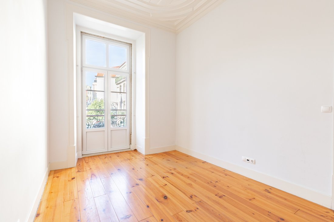 Apartment in Santa Maria Maior, Lisbon, Portugal 2 - 16530096