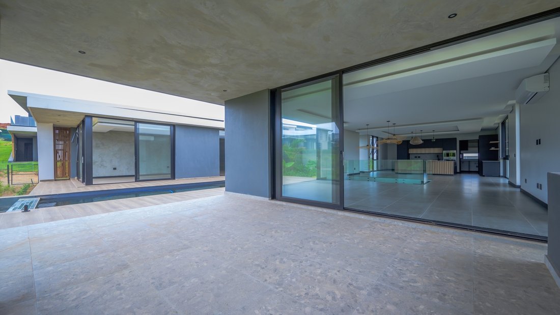House in Simbithi Eco Estate, KwaZulu-Natal, South Africa 4 - 16528614
