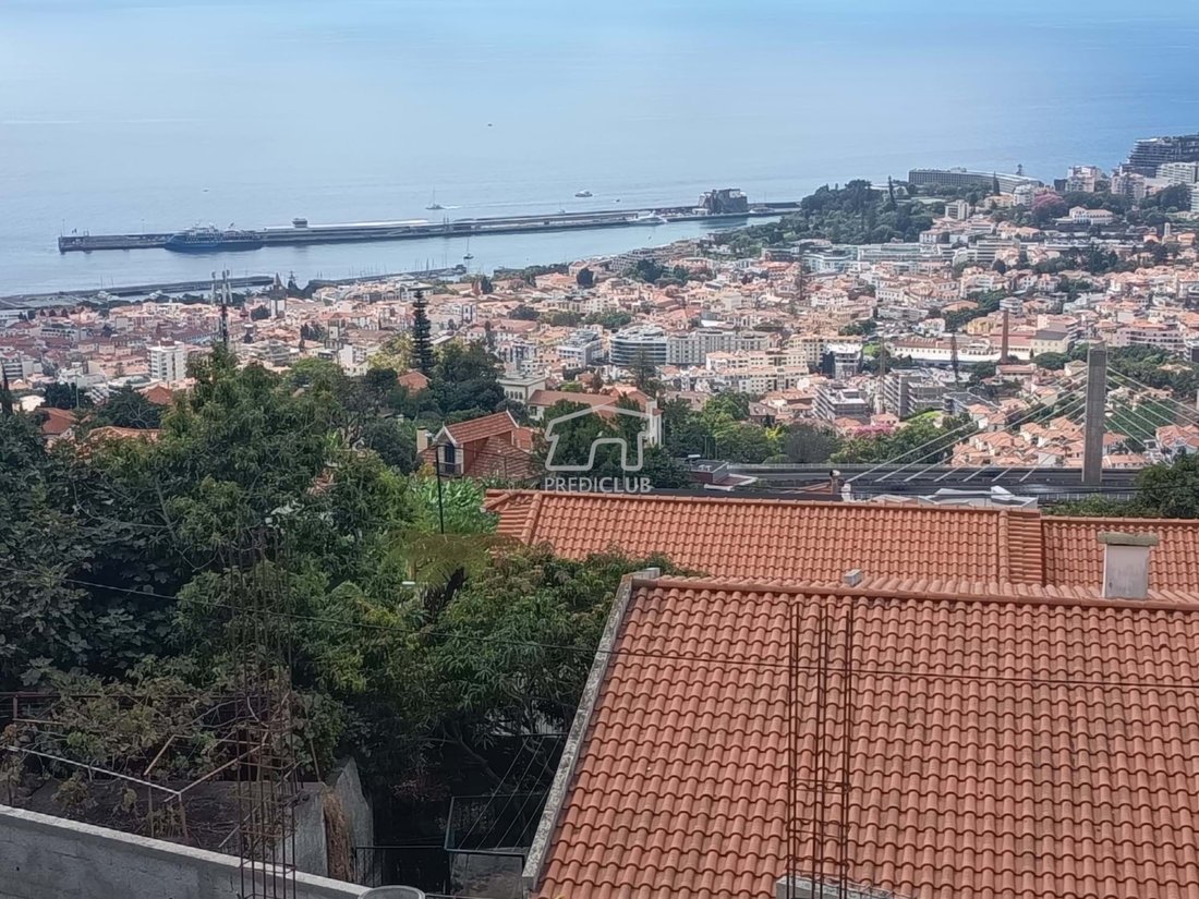 Villa in Imaculado Coracao de Maria, Madeira, Portugal 1 - 16528648