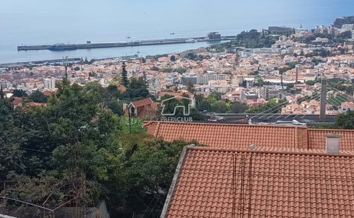 Villa in Imaculado Coracao de Maria, Madeira, Portugal 1