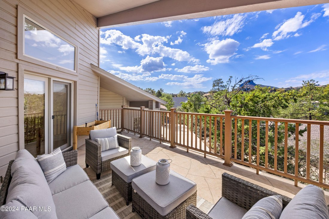 House in Prescott, Arizona, United States 4 - 16529100
