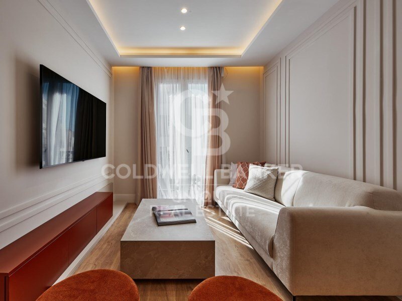 Apartment in Barrio Salamanca, Madrid, Spain 5 - 16529827