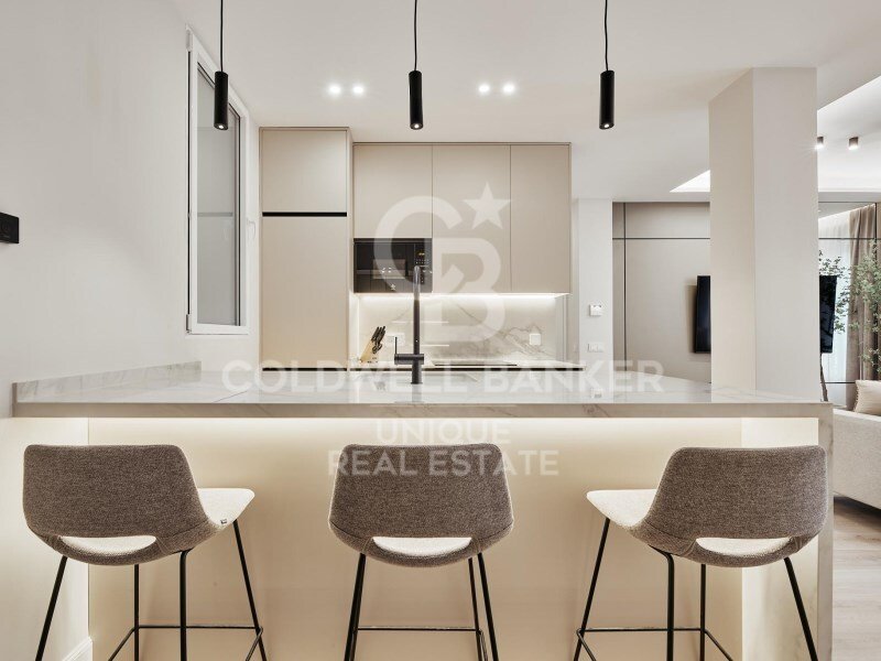 Apartment in Barrio Salamanca, Madrid, Spain 5 - 16529834