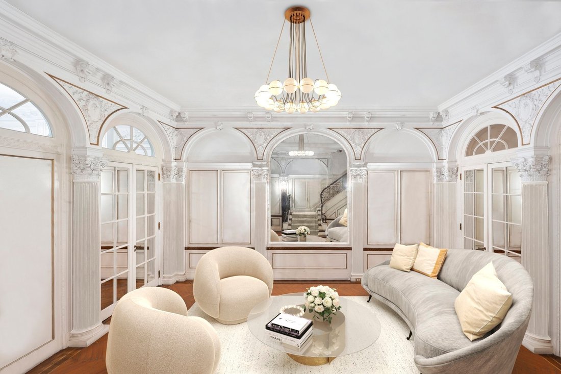 Residenza a New York, New York, Stati Uniti 3 - 14581881