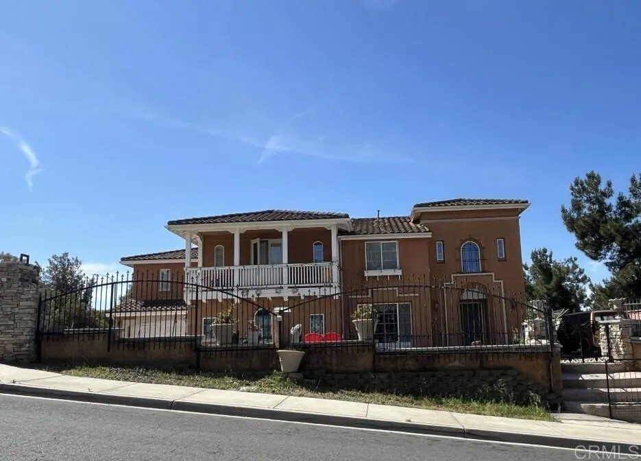 House in Escondido, California, United States 3 - 16521802