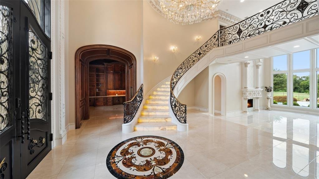 House in Allen, Texas, United States 3 - 16515617