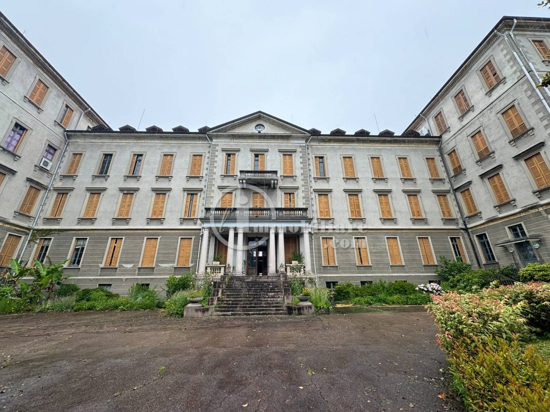 Verbania, Piedmont, Italy 1 - 16529872