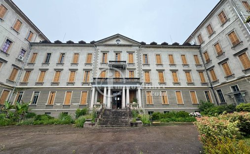 Verbania, Piedmont, Italy 1