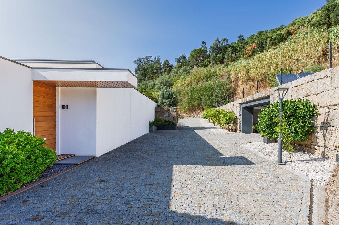 Villa in Ancede e Ribadouro, Porto District, Portugal 5 - 16486322