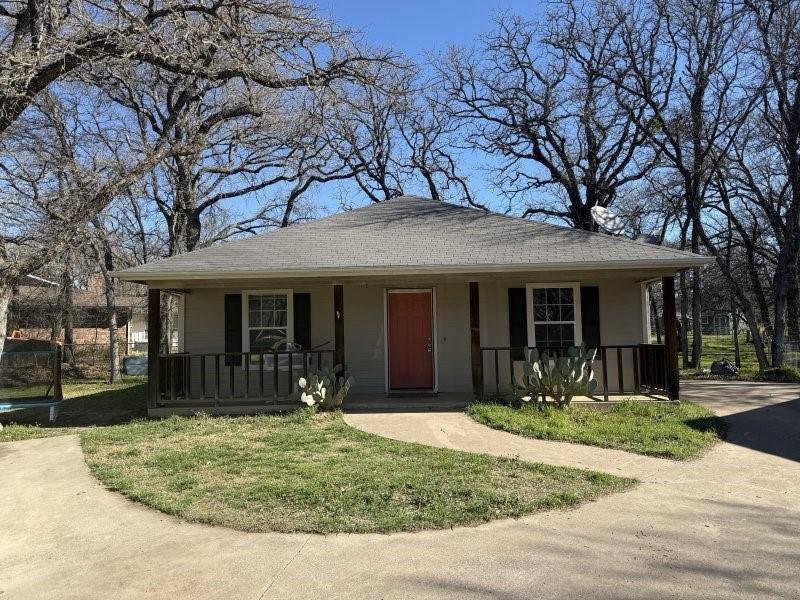Azle, Texas, United States 1 - 16516814