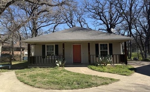 Appartamento a Azle, Texas, Stati Uniti 1