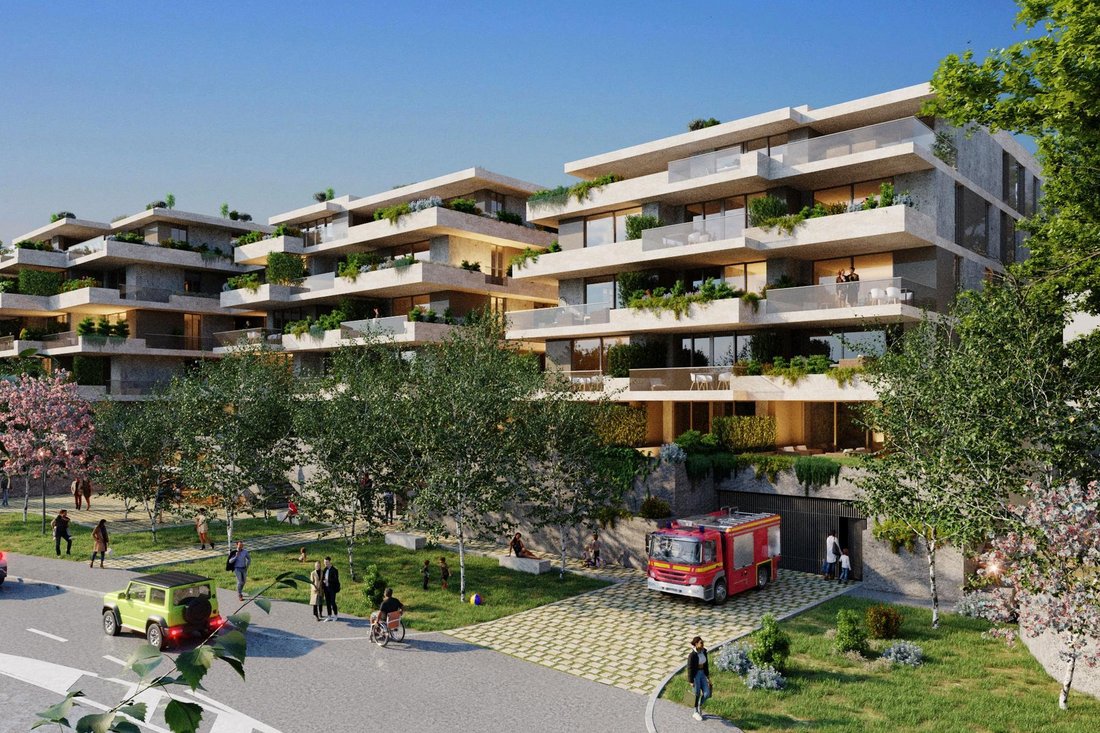 Apartment in Miljevac, Split-Dalmatia County, Croatia 2 - 16529812