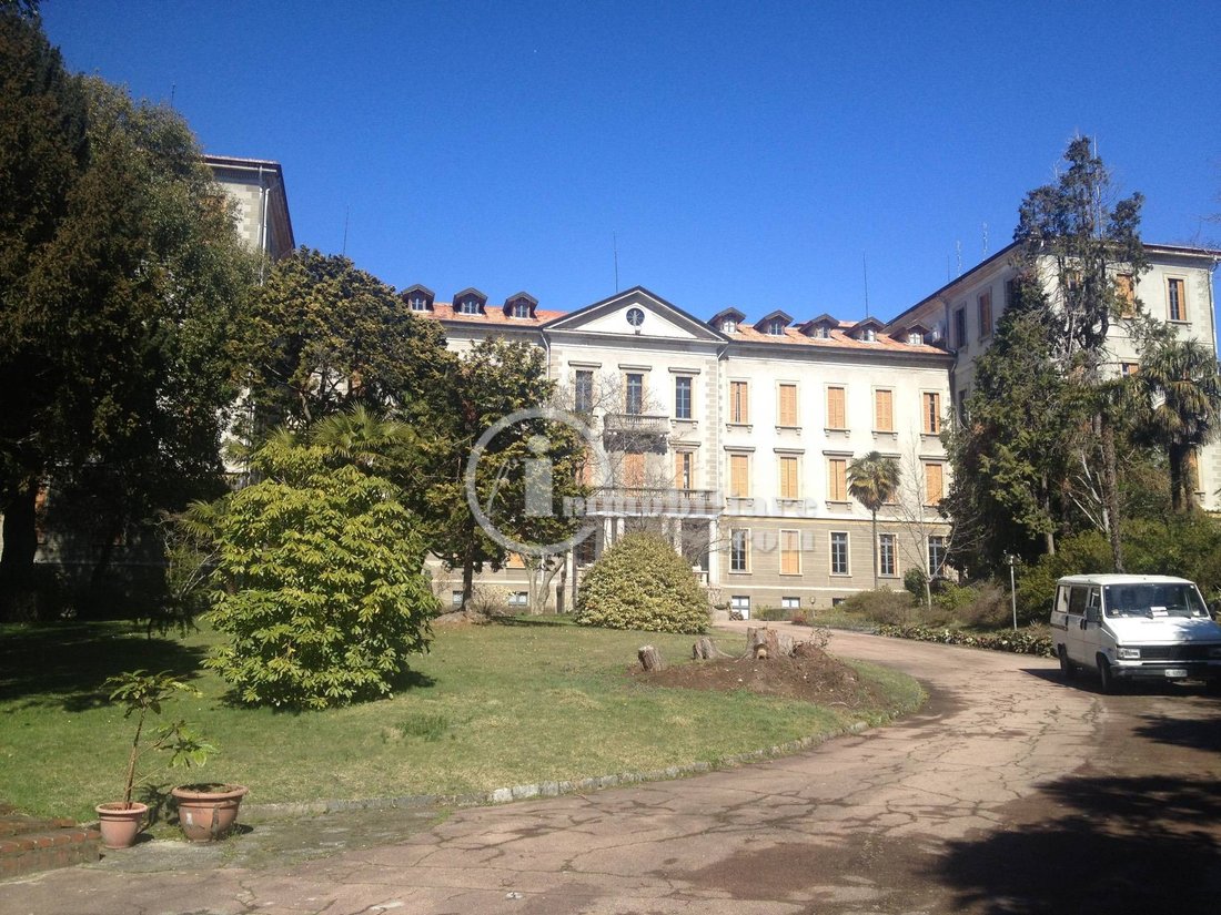 Verbania, Piedmont, Italy 2 - 16529872