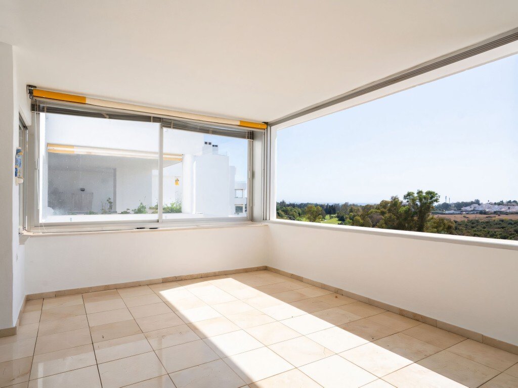 Apartment in Guadalmina Alta, San Pedro de Alcantara, Spain 5 - 16529398