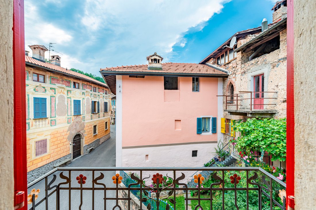 House in Lugano, Ticino, Switzerland 4 - 16528804