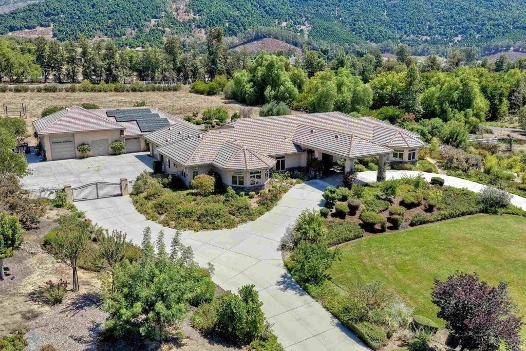 House in Pauma Valley, California, United States 5 - 16524970