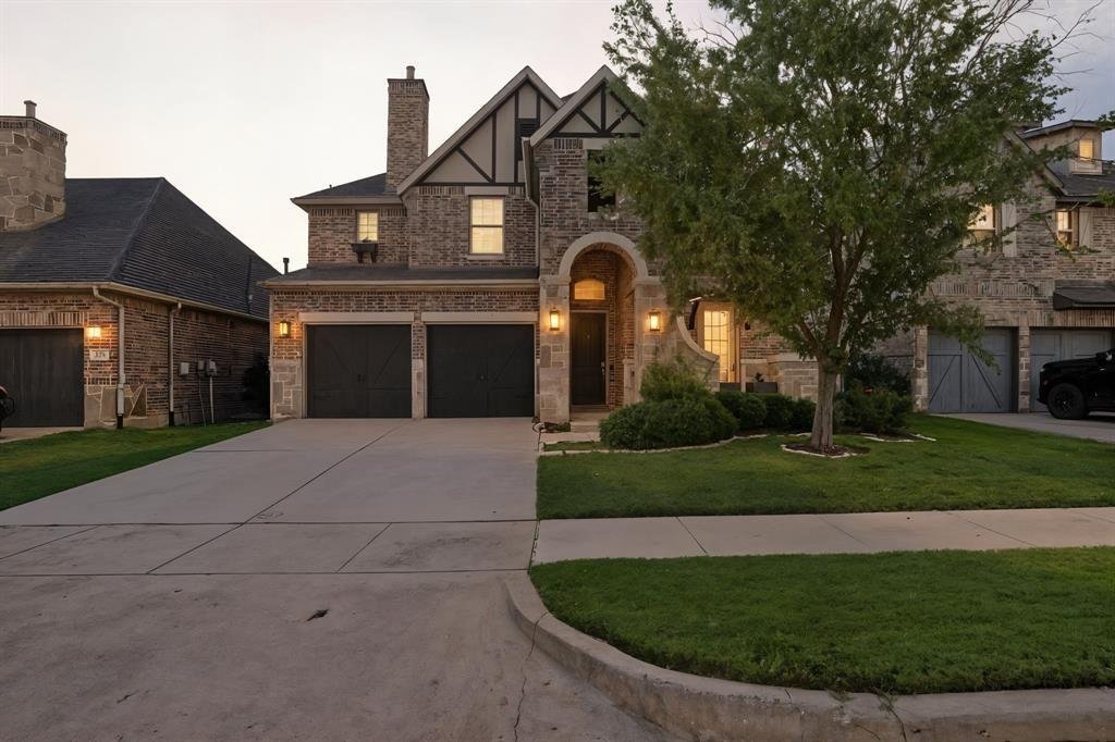House in The Colony, Texas, United States 3 - 16515936