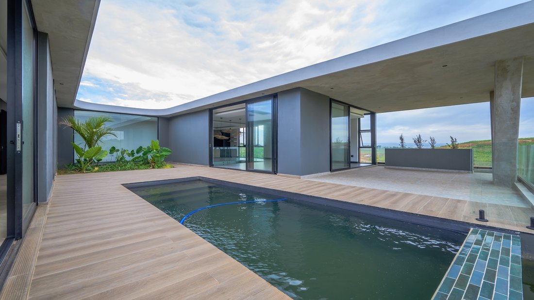 House in Simbithi Eco Estate, KwaZulu-Natal, South Africa 1 - 16528614