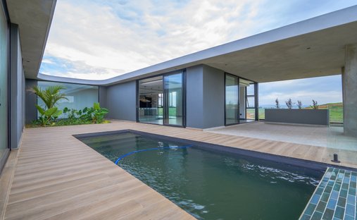 Haus in Ballito, KwaZulu-Natal, Südafrika 1