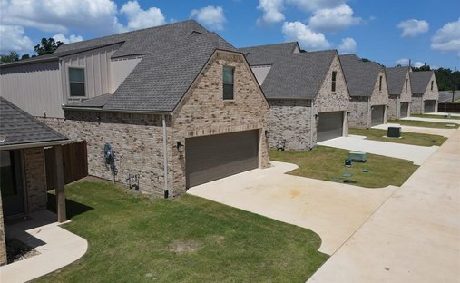 Apartment in Tyler, Texas, United States 1
