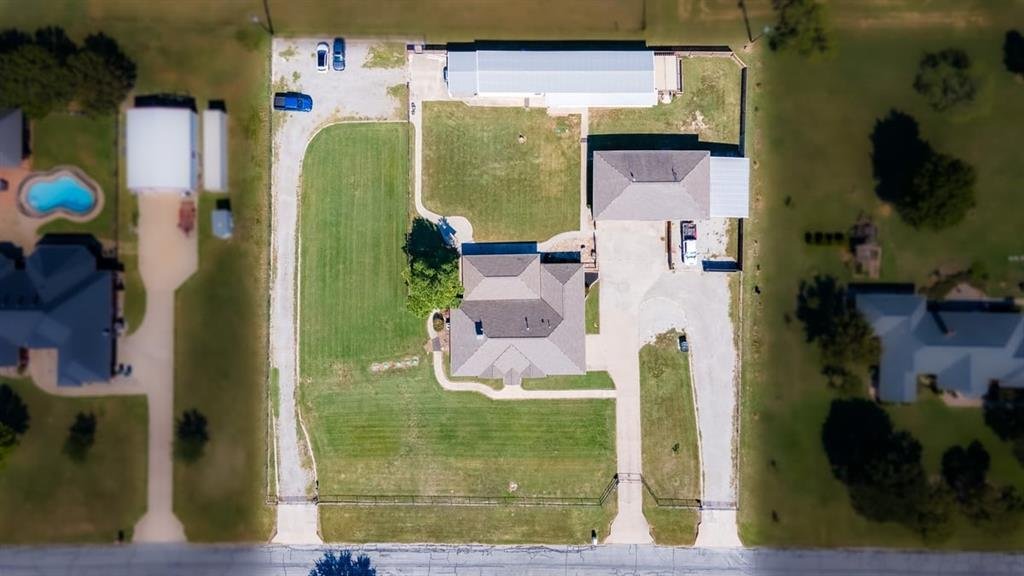 Cross Roads, Texas, United States 3 - 16516150