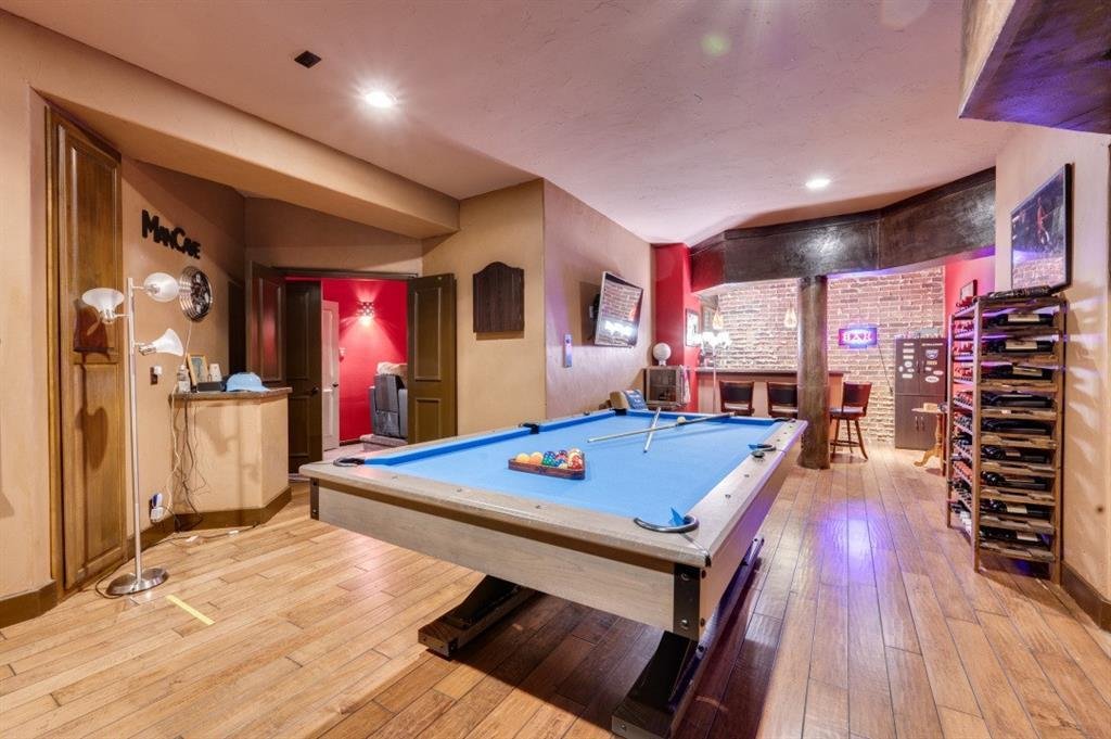 House in Irving, Texas, United States 1 - 16516070
