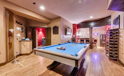 House in Irving, Texas, United States 1