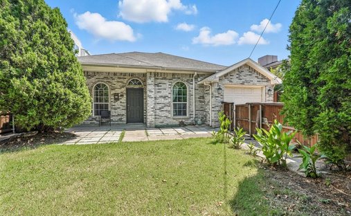 House in Dallas, Texas, United States 1