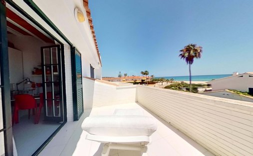 Castle for Sale in Creixell, Catalonia, Spain