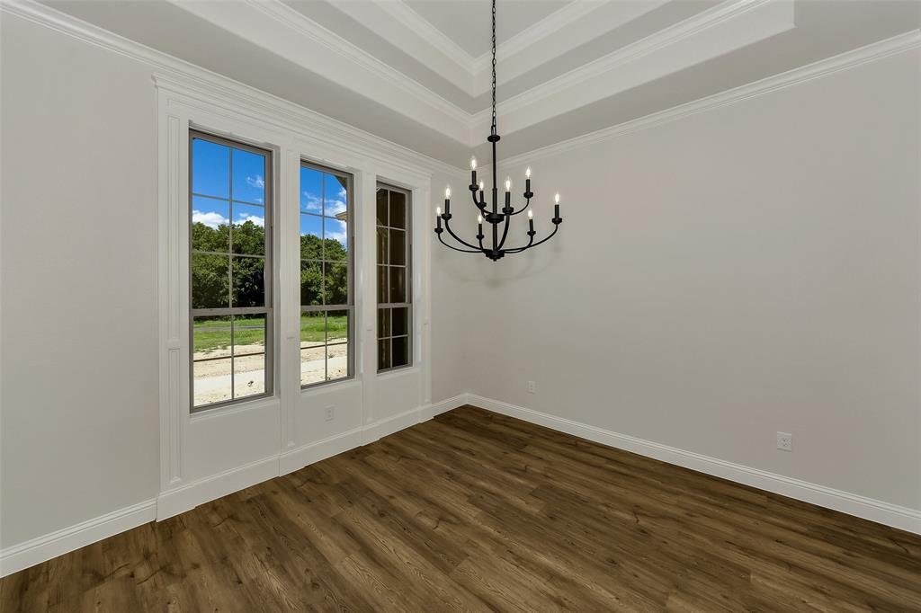 House in Weatherford, Texas, United States 5 - 16516219