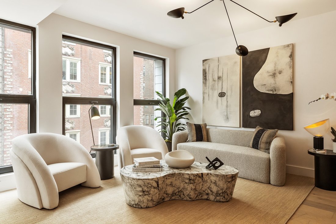 Condo in New York, New York, United States 1 - 16529726