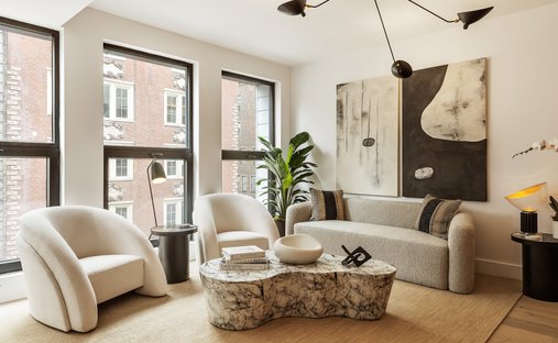 Condo in New York, New York, United States 1