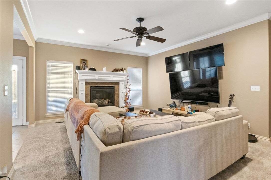 House in Rogers, Arkansas, United States 4 - 16526831
